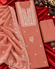Threaded Grace Suit Set