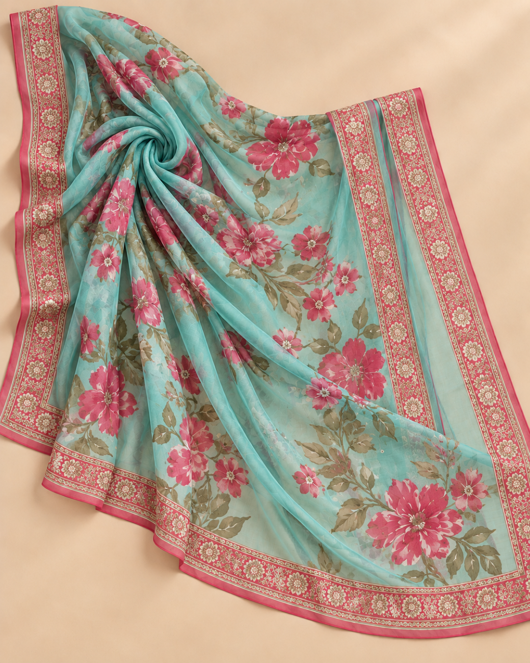 Bloom Story Suit Set