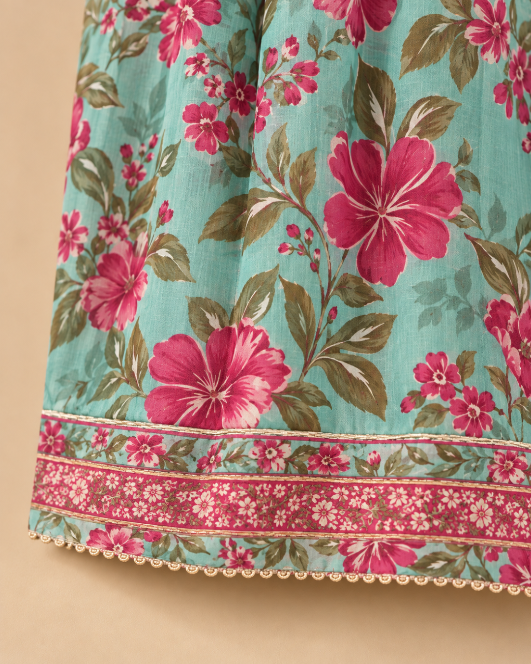 Bloom Story Suit Set