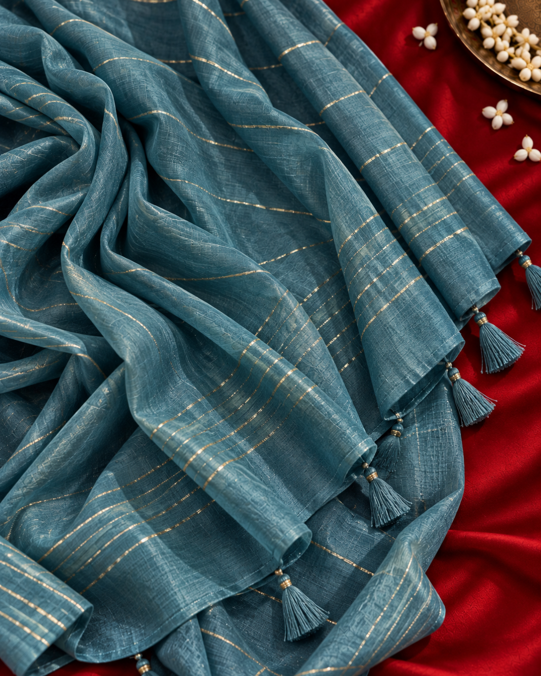 Aafreen Suit Set