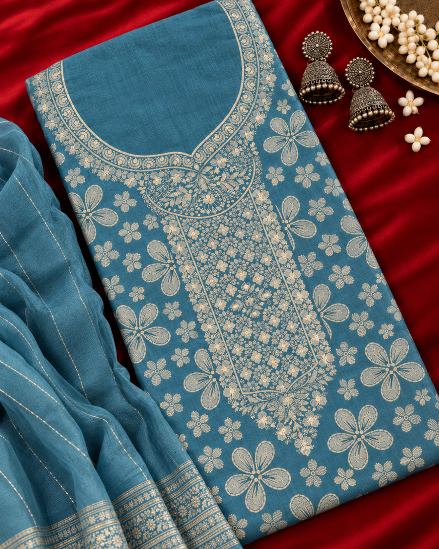 Aafreen Suit Set
