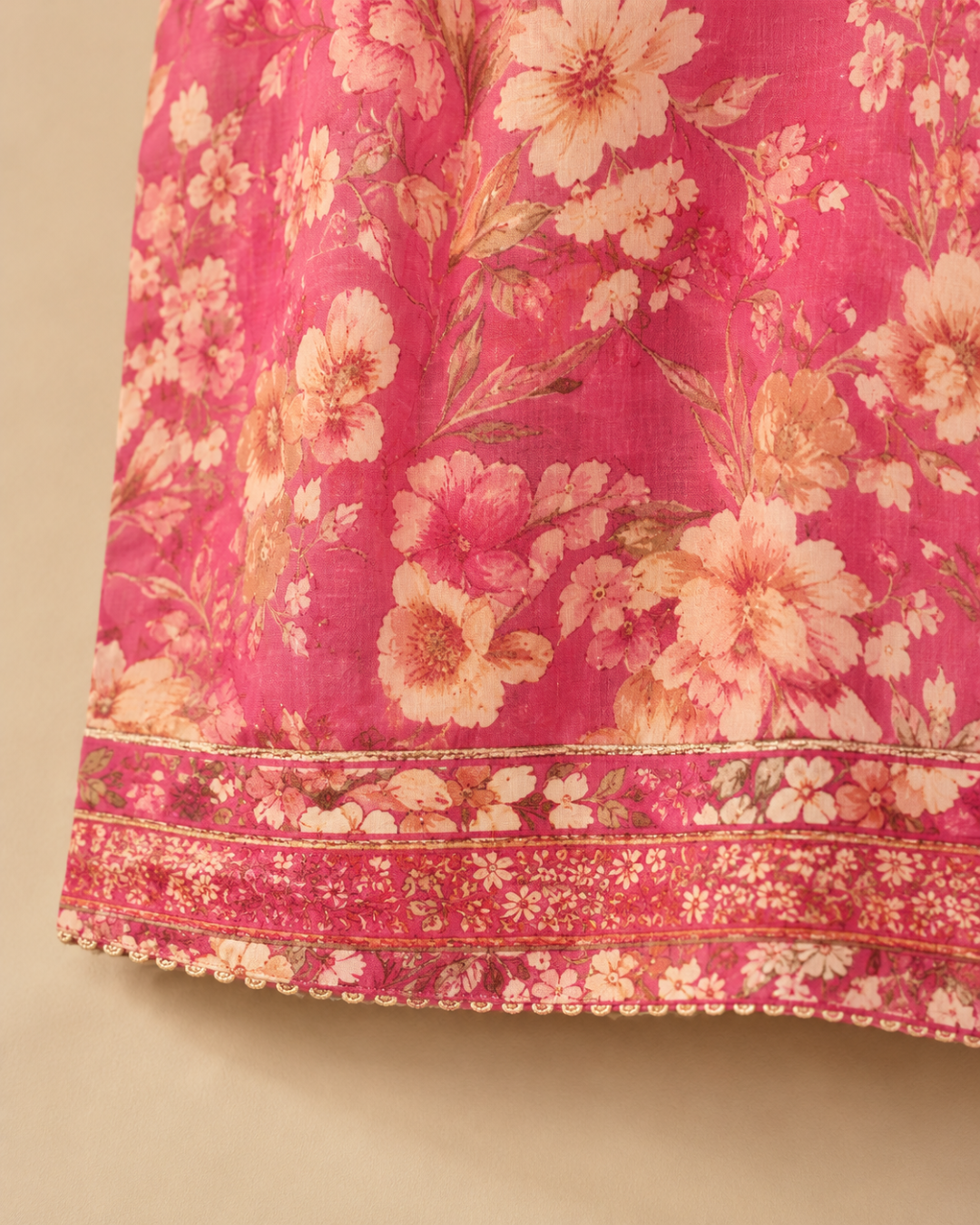 Bloom Story Suit Set