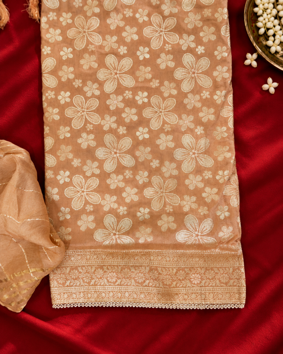 Aafreen Suit Set