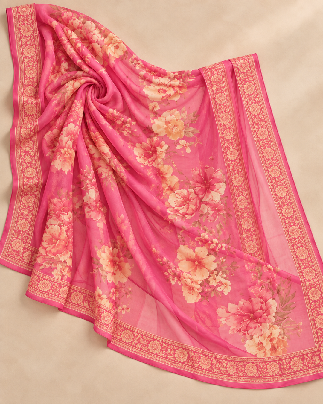 Bloom Story Suit Set