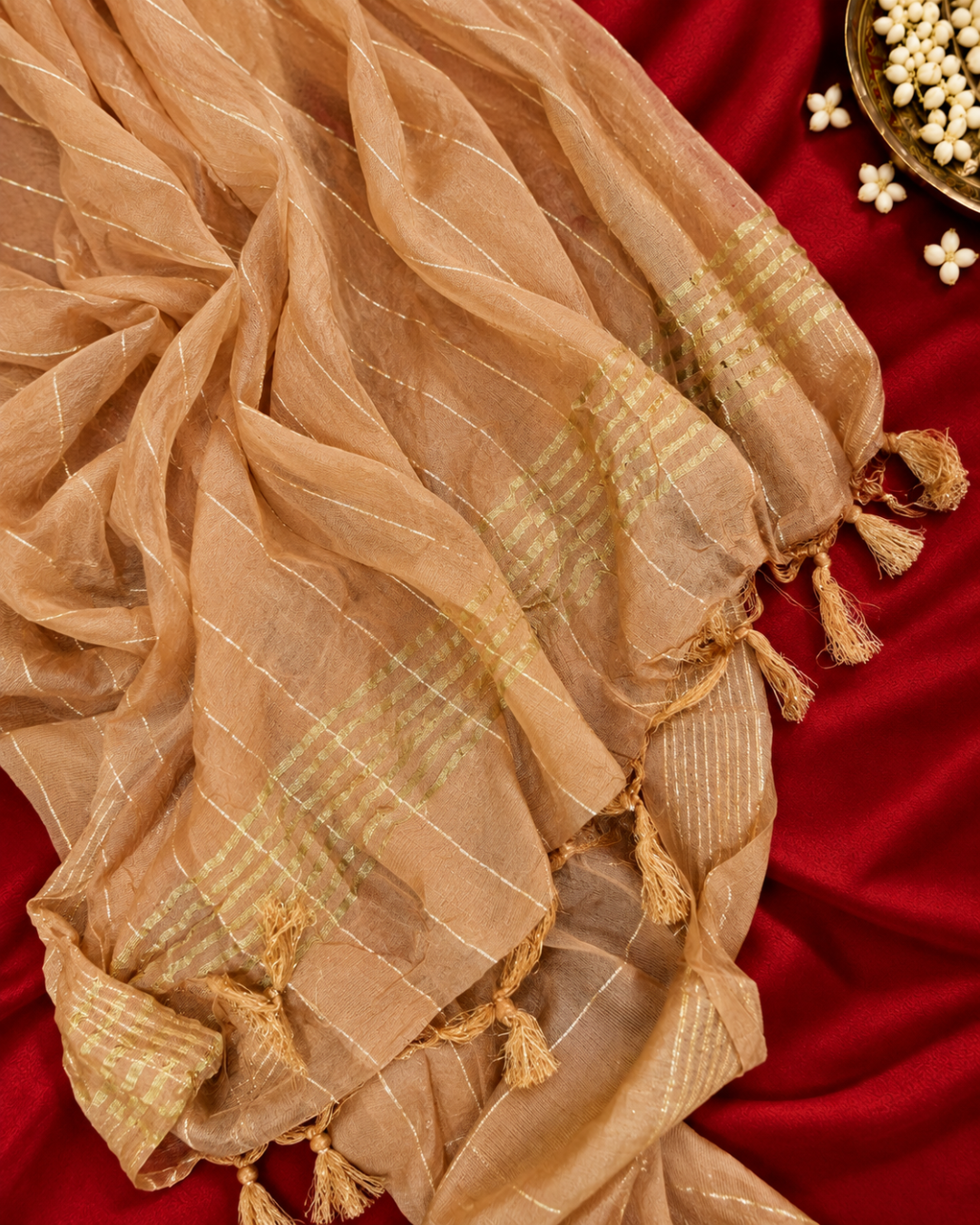 Aafreen Suit Set