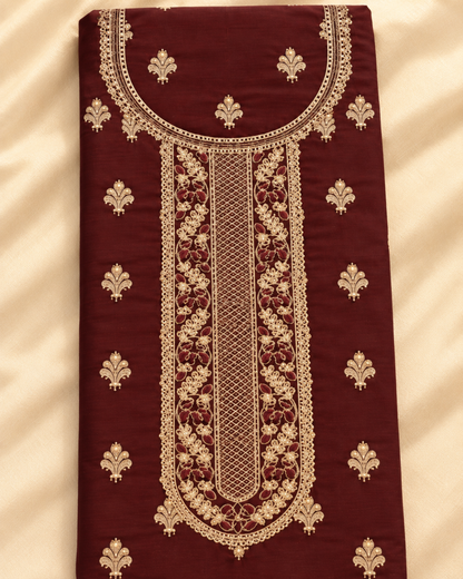 Karva Chauth Suit Set
